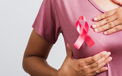 Breast Cancer symptoms