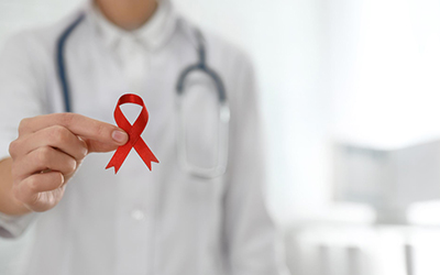 Early Signs of Cancer