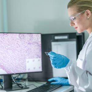 Cancer Screening & Prevention