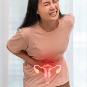 Cervical & Gynec Cancers