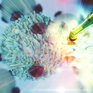 Immunotherapy & Targeted Therapy