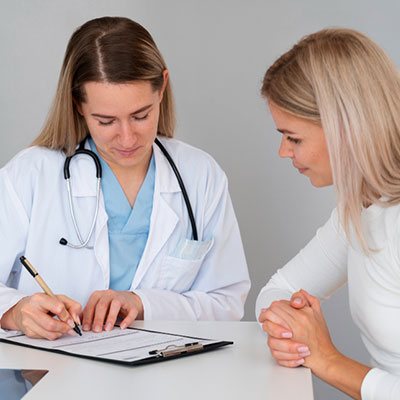 Schedule Your Consultation