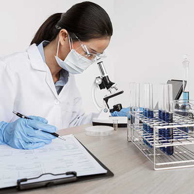 Advanced Diagnostic Evaluation