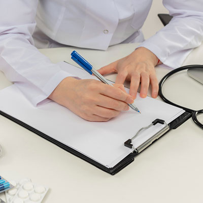 Personalized Treatment Planning